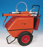 Foam maker
