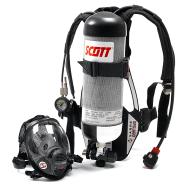 Scott BA set