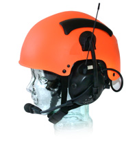 Terrain marine helmet