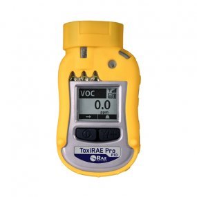 ToxiRaePRO PID